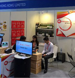 Retail Asia Expo 2014 @ Hong Kong Convention Exhibition Centre